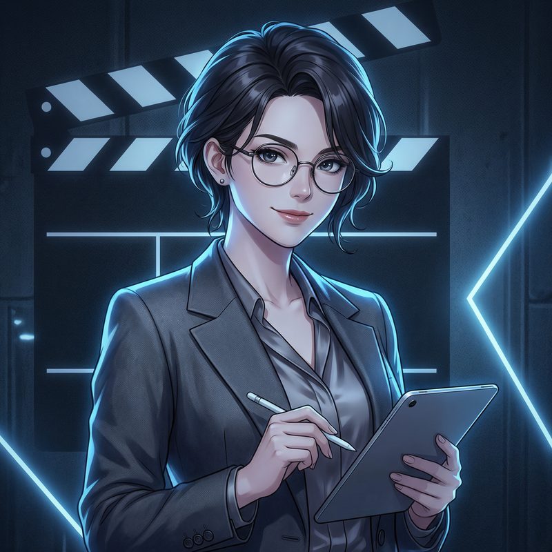 蜜芽制片人林雪