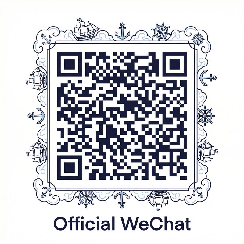 蜜芽公众号二维码